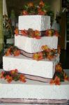 WEDDING CAKE 346